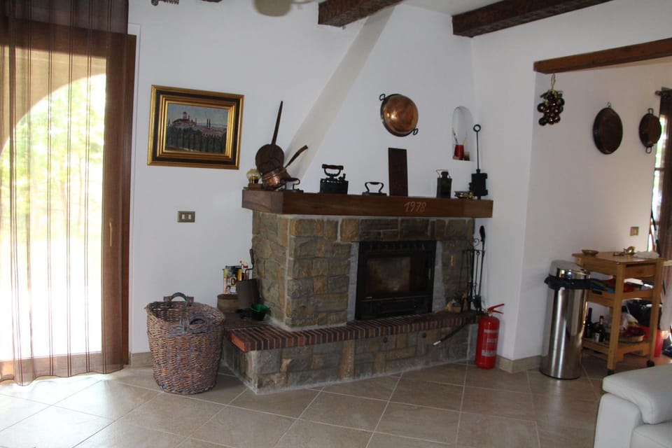 Villa Raggio della Valle Villa in Emilia-Romagna