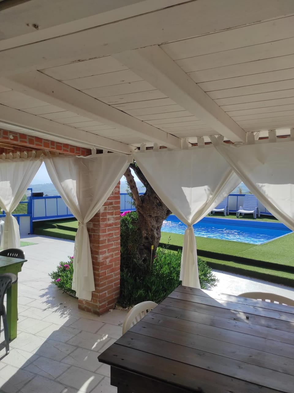 B&B Gli amici del tubarello Bed and Breakfast in Abruzzo
