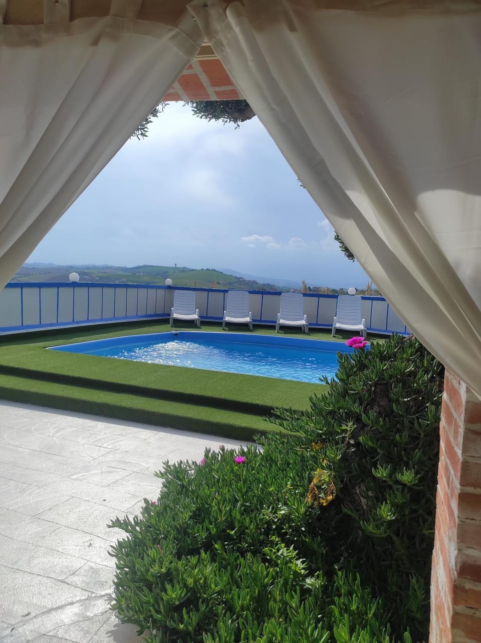 B&B Gli amici del tubarello Bed and Breakfast in Abruzzo