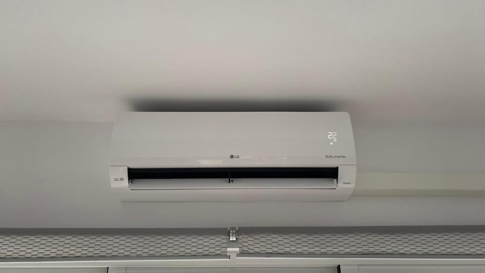 air conditioner