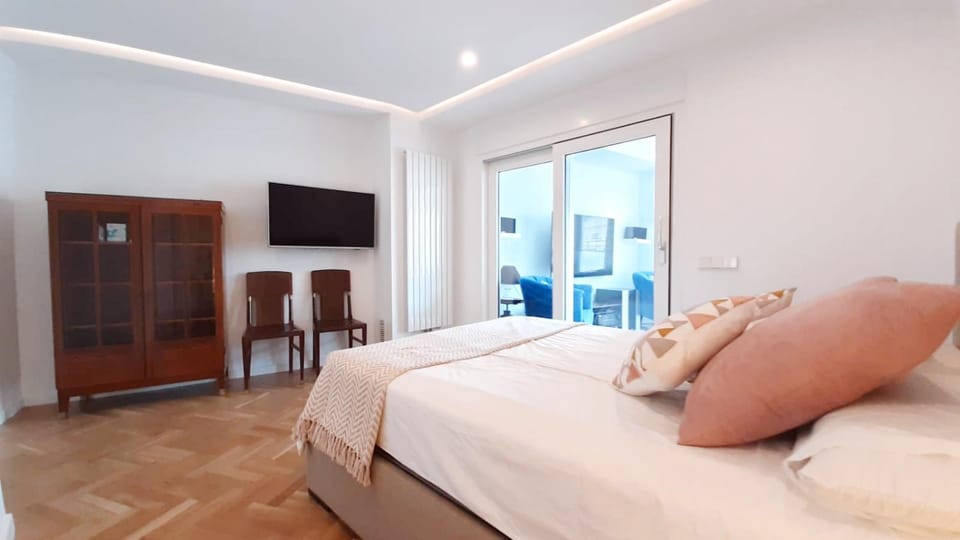 Valencia Town Hall Dream Apartment in Valencia