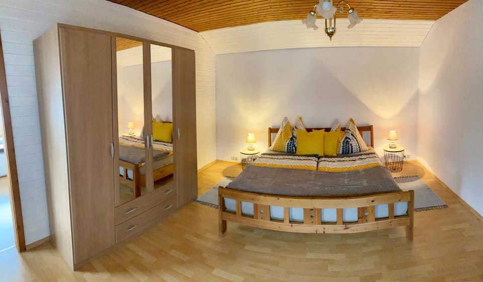 Haus Polleruhs Apartment in Styria