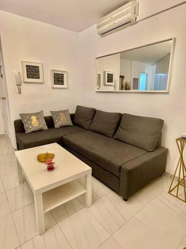 WISH SUITE Marinasol Apartment in Region of Murcia