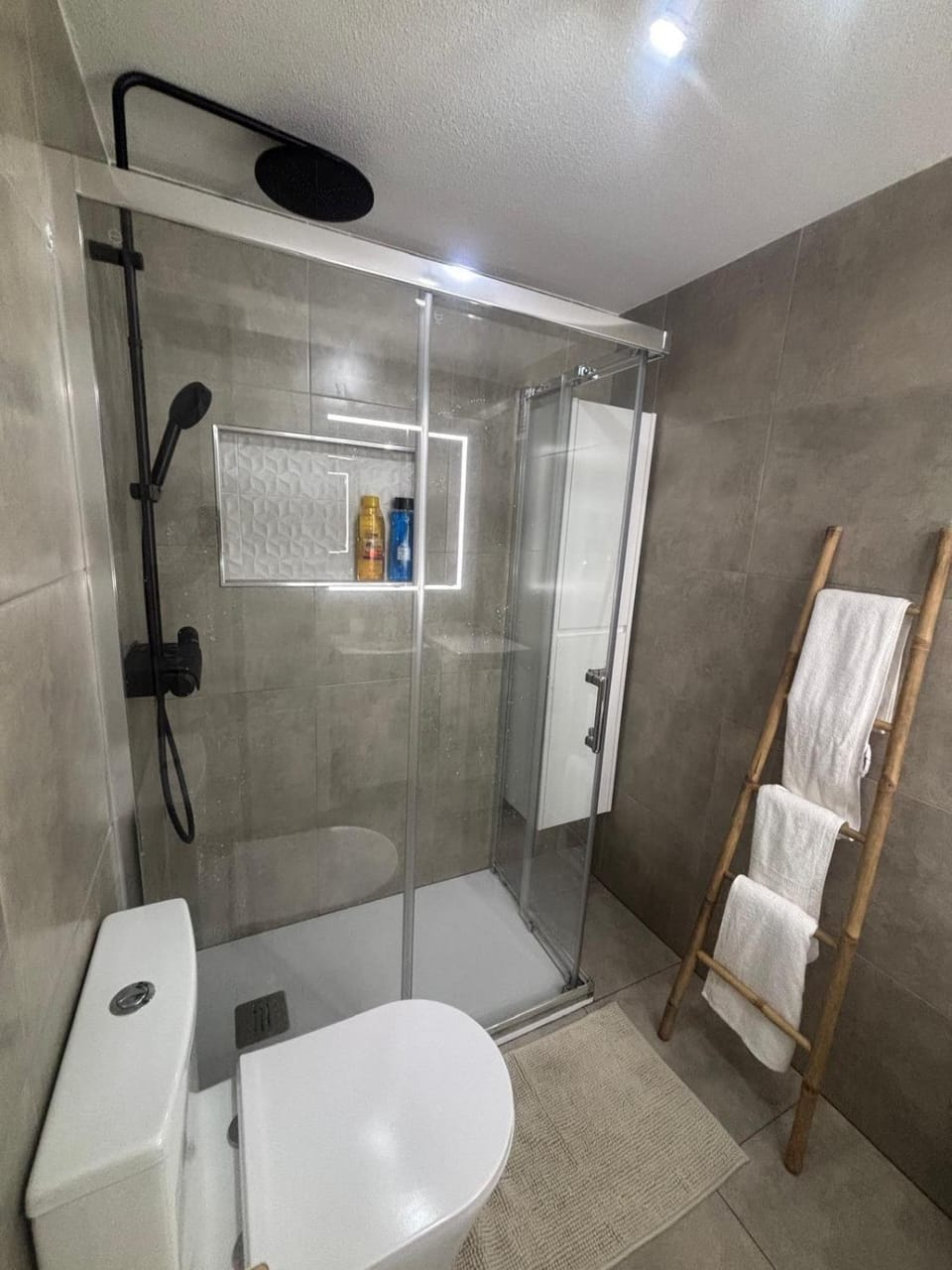 WISH SUITE Marinasol Apartment in Region of Murcia