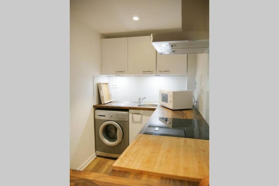 LE TROPICOCO - hyper centre d'Auray - Apartment in Auray