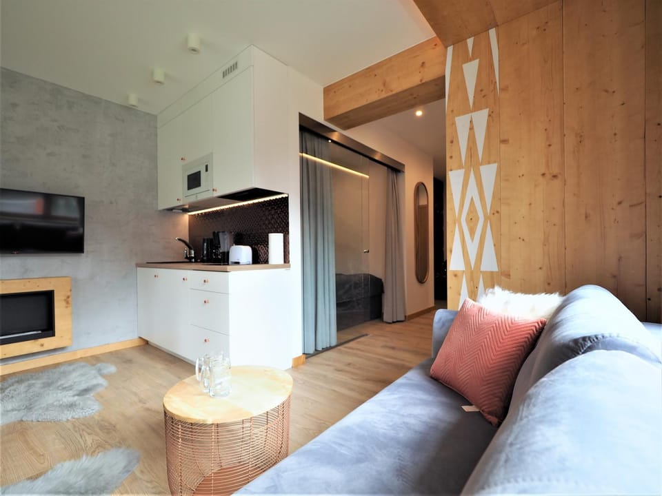 Living room, Other