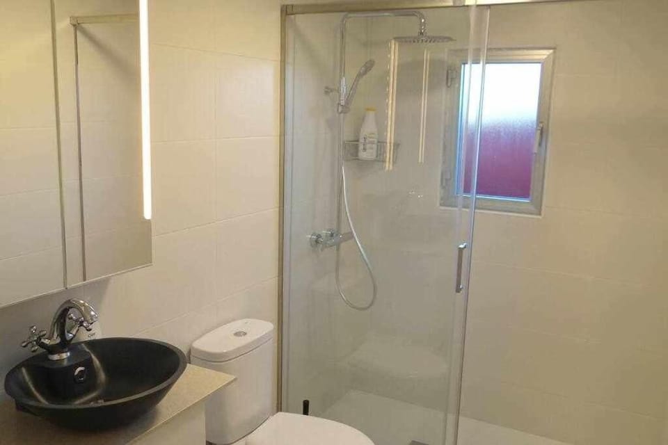 Bungalow 2 para 4 personas Apartment in Galicia