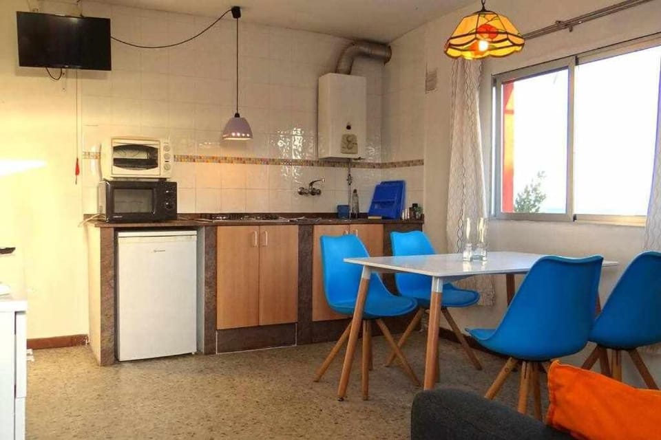 Bungalow 2 para 4 personas Apartment in Galicia