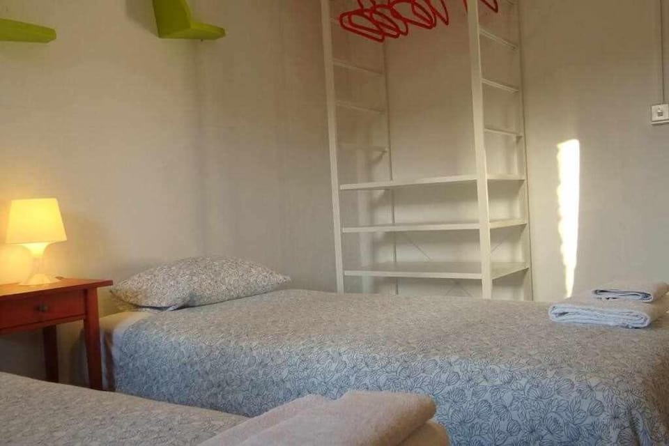 Bungalow 2 para 4 personas Apartment in Galicia