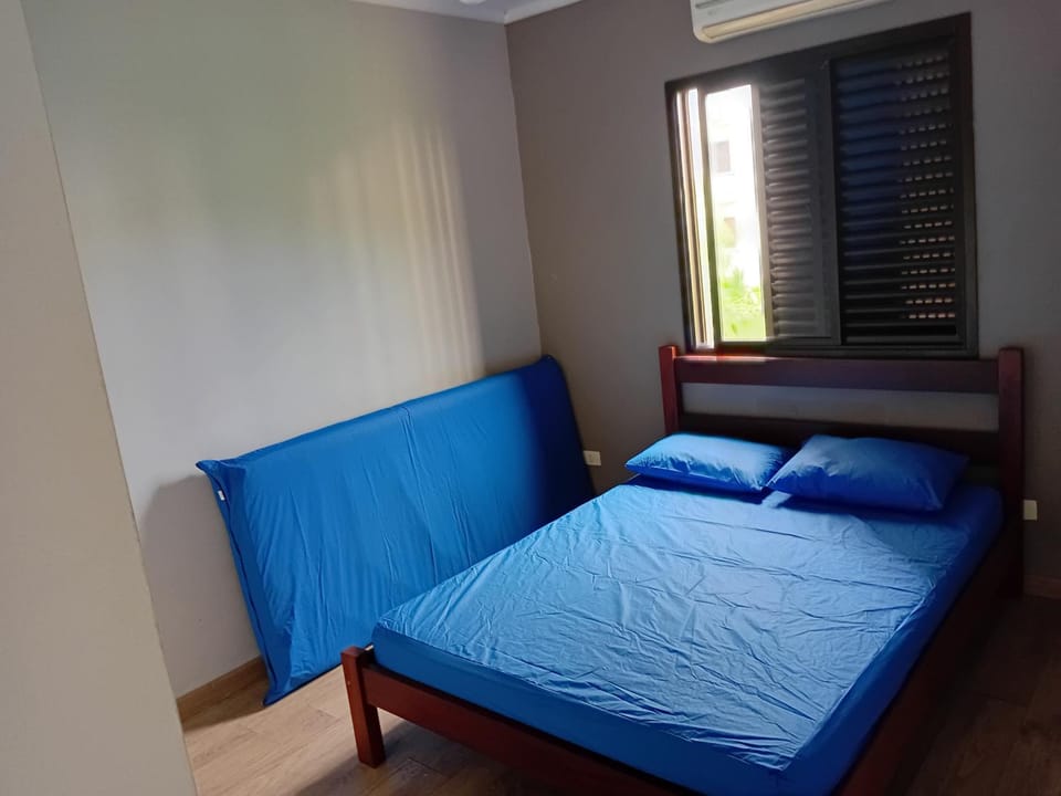 Apartamento Wembley Tenis I203 Apartment in State of São Paulo