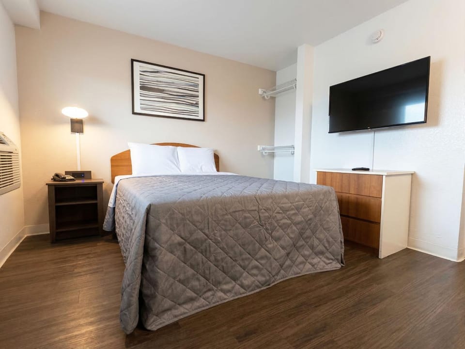 InTown Suites Extended Stay Louisville KY - Preston Hwy Hotel in Jefferson County