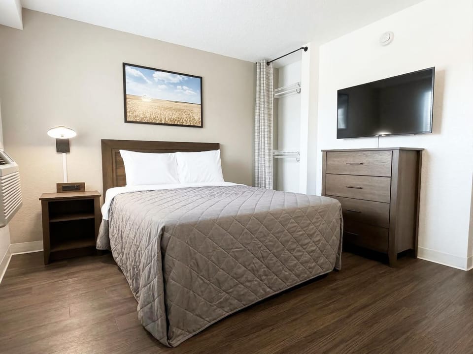 InTown Suites Extended Stay Louisville KY - Preston Hwy Hotel in Jefferson County