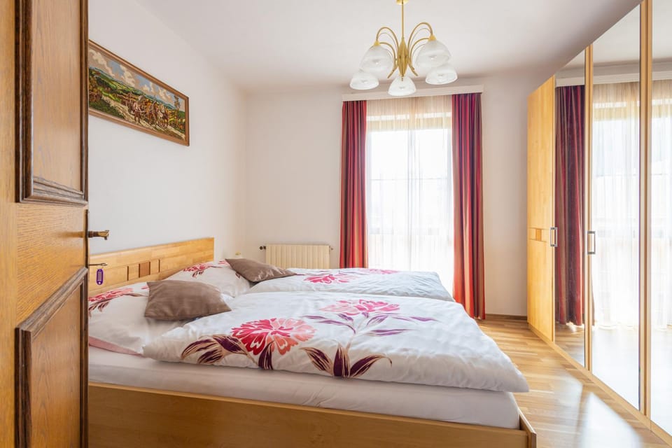 Ferienhaus Englbrecht Apartment in Salzburgerland
