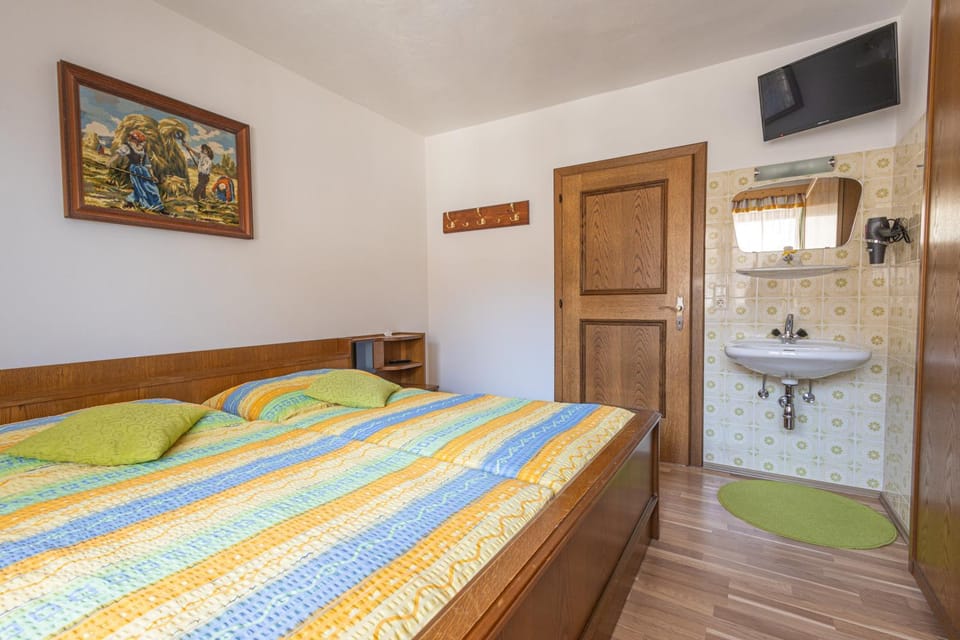 Ferienhaus Englbrecht Apartment in Salzburgerland
