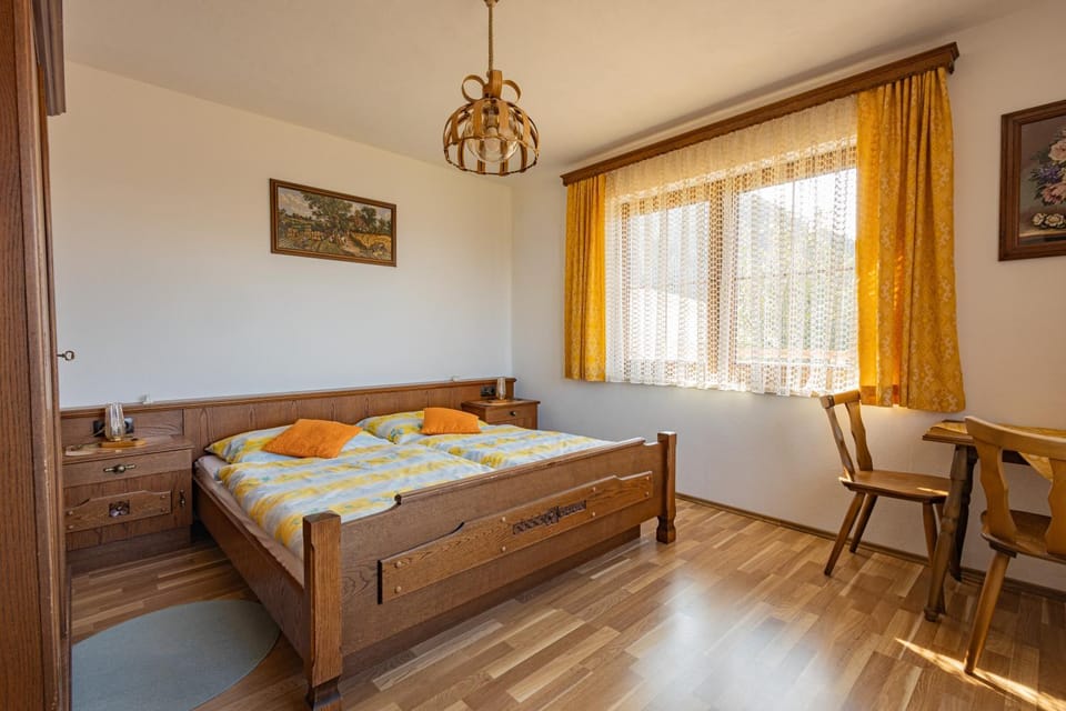 Ferienhaus Englbrecht Apartment in Salzburgerland