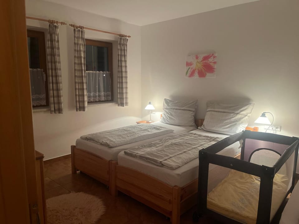 Sonnenweg Apartments Apartment in Schladming
