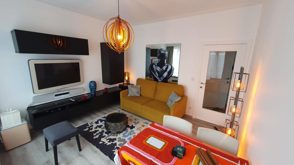 Antwerp Hideaway, outside of low emission zone Apartment in Antwerp