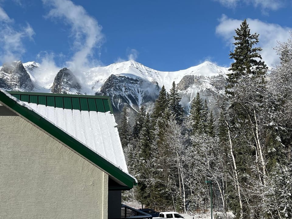 View (from property/room)
