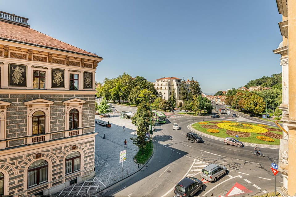 City view