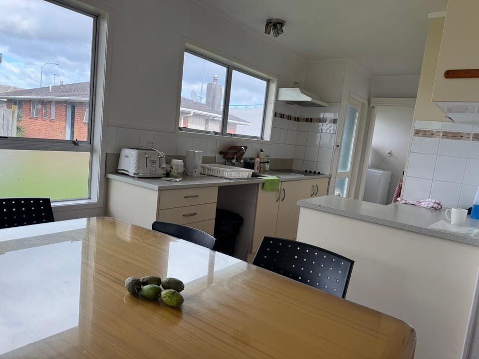 Mount Holiday Home Bed and Breakfast in Tauranga