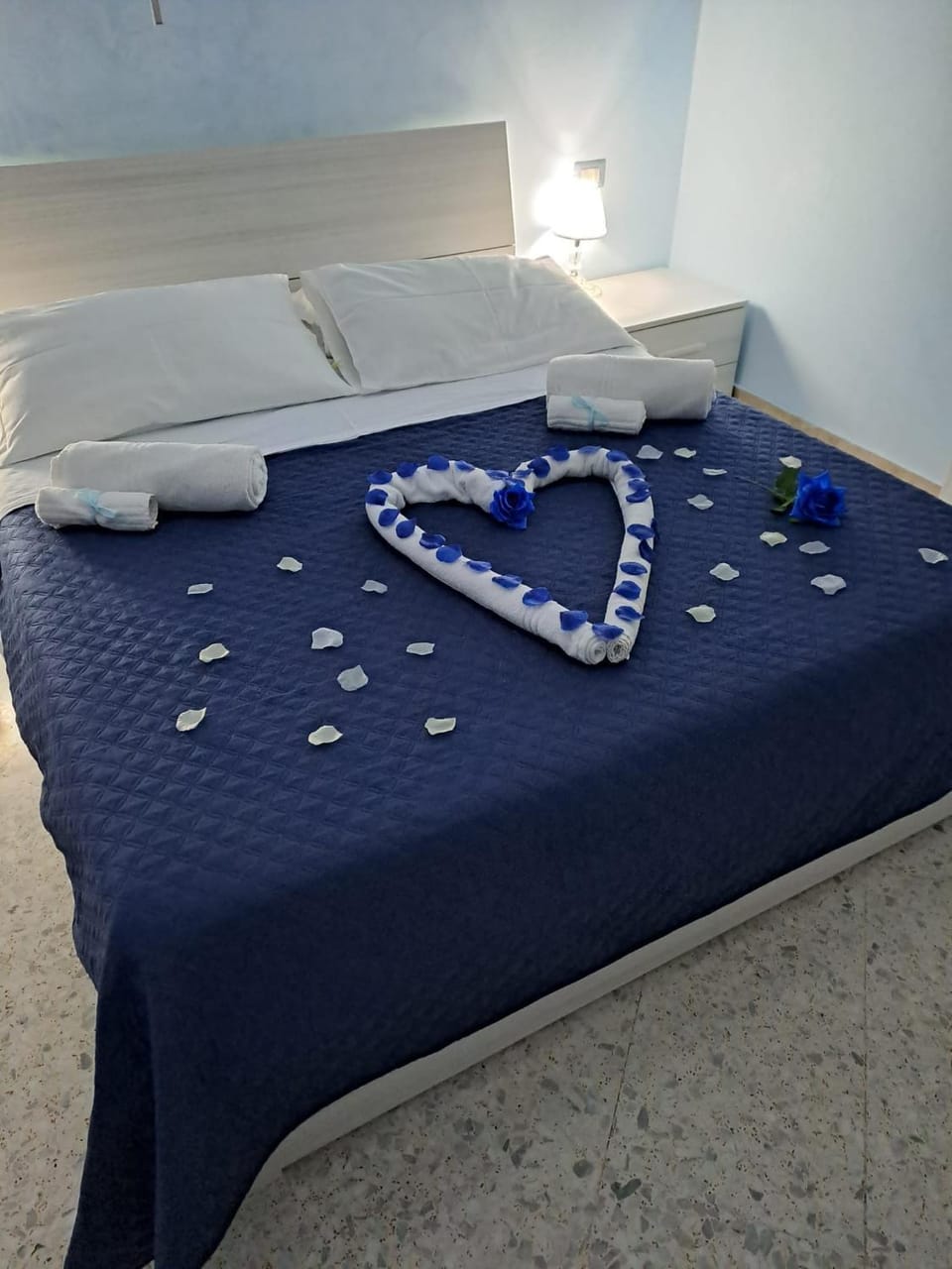 B&B Stella Bed and Breakfast in Catania