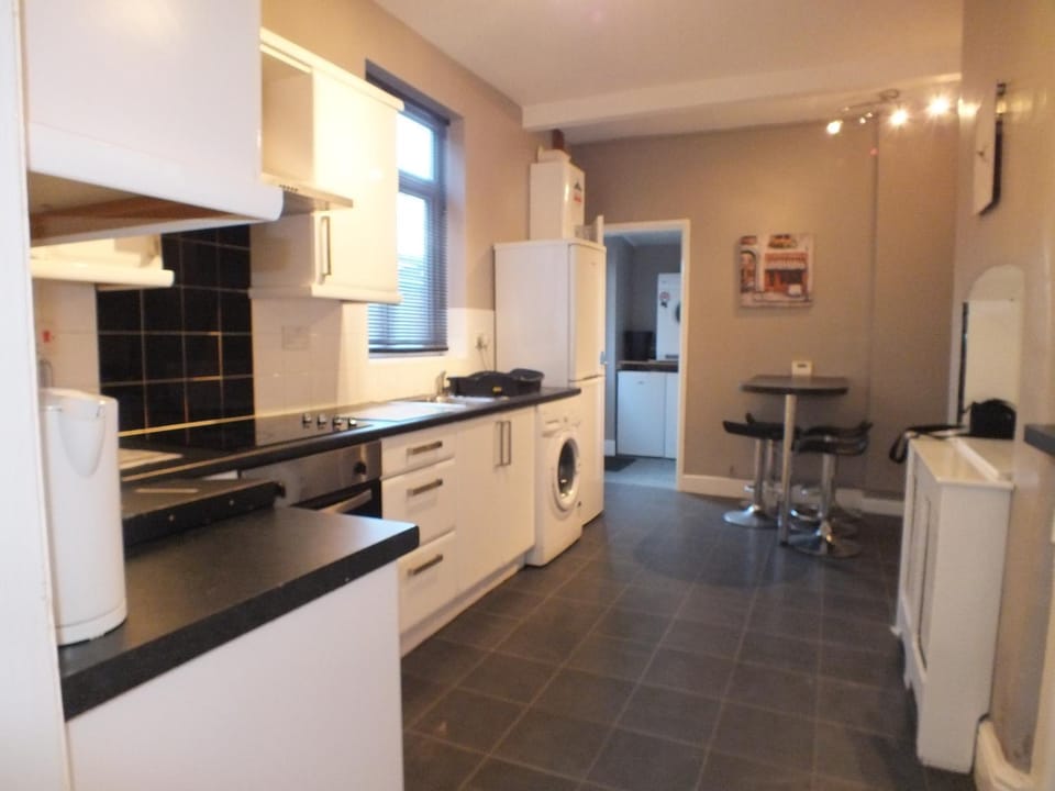 Stamford Place by SG Property Group House in Crewe