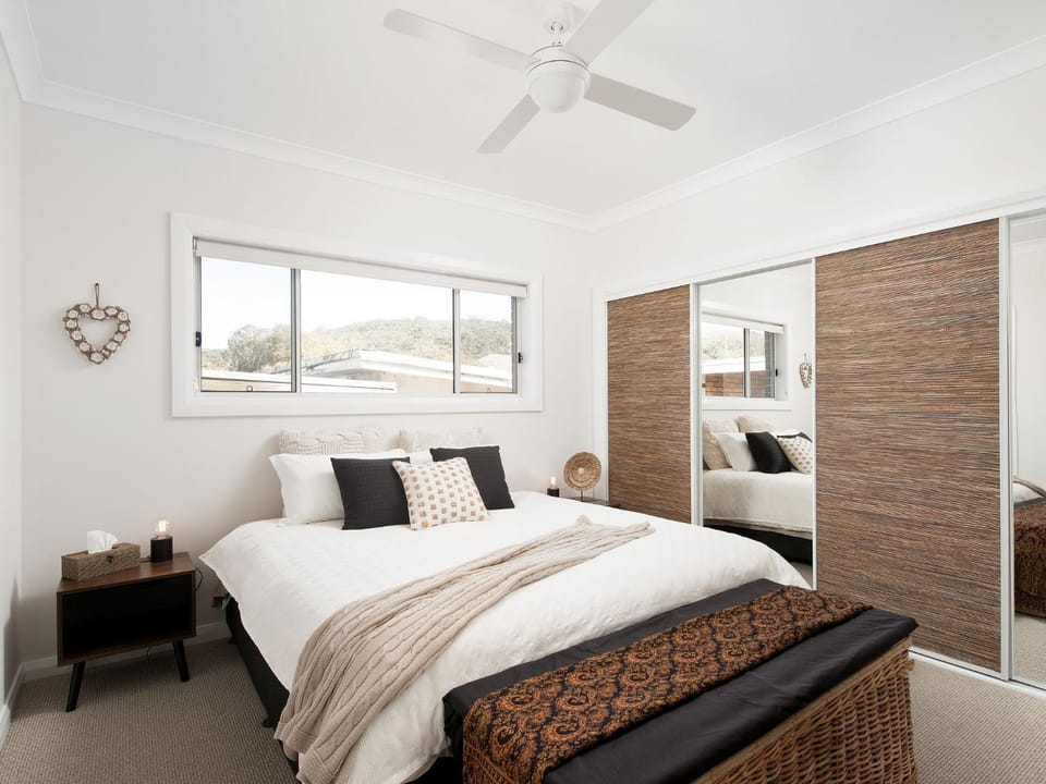 Calm at Shoal Bay House in Shoal Bay