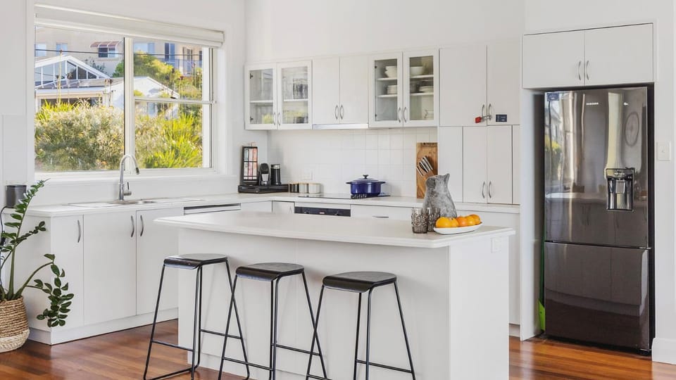 Wollomi Vues House in Corlette