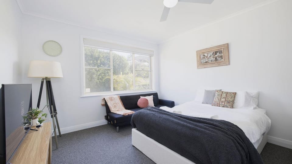 Wollomi Vues House in Corlette