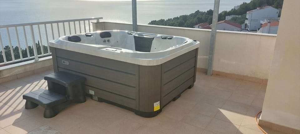 Spa and wellness centre/facilities