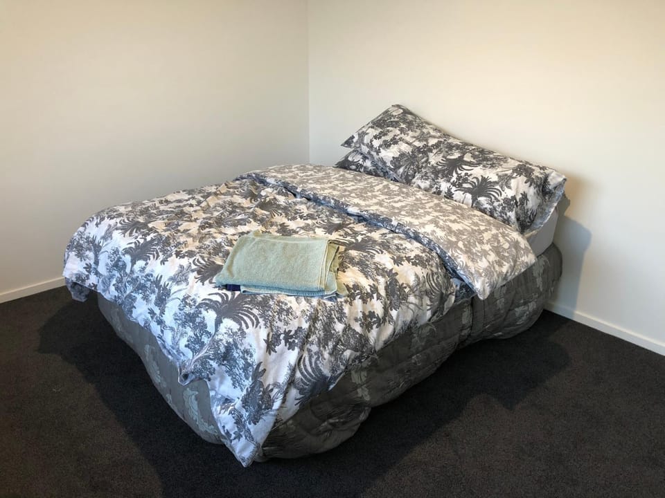 The Drydock Apartment in Taranaki, New Zealand