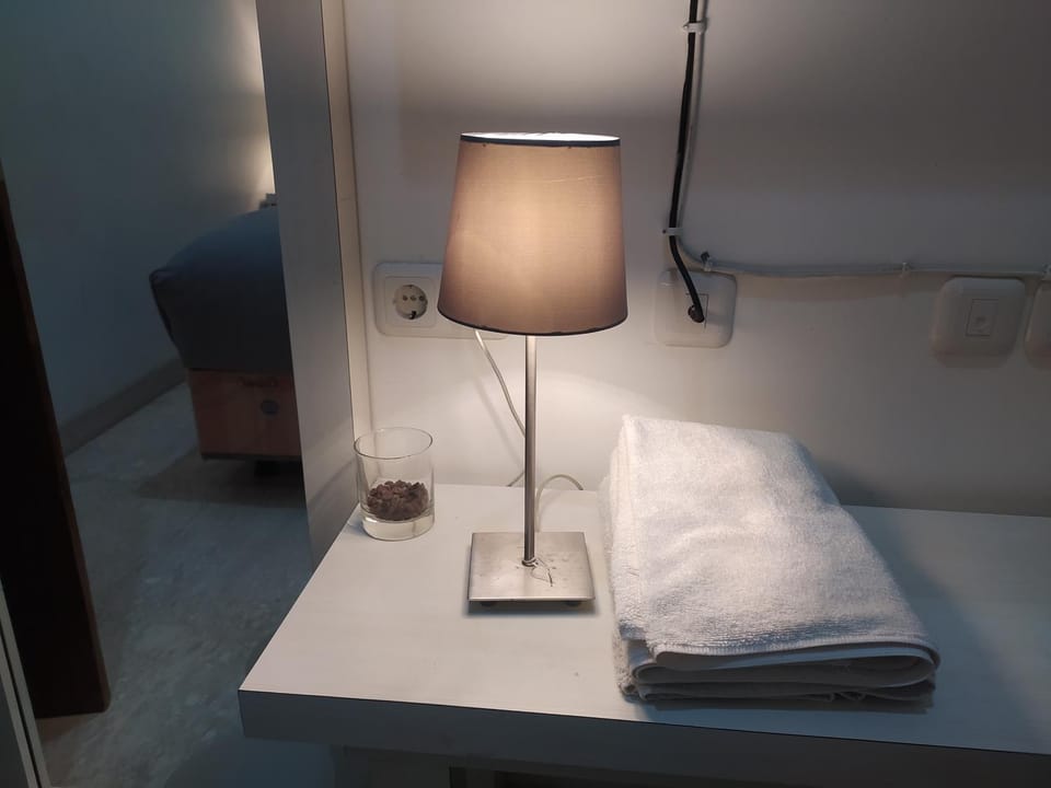 towels