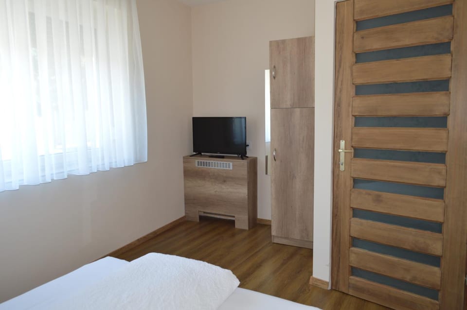 Bettina Vendégház Apartment in Hungary