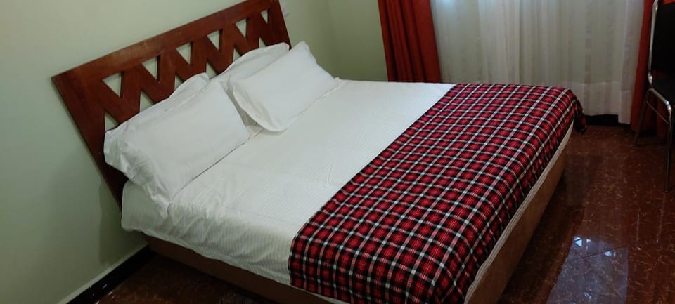 Sumawe Suites Hotel in Kenya