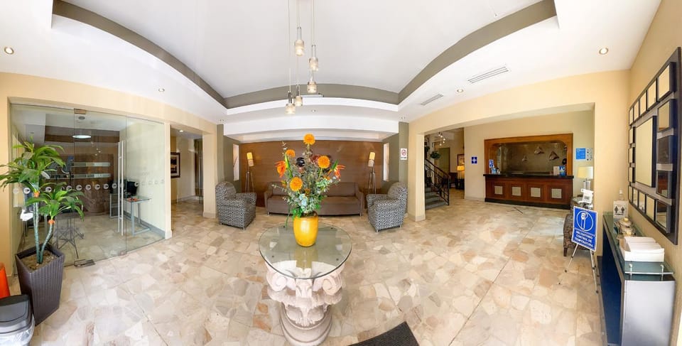 Hotel Fenix Hotel in State of Sinaloa
