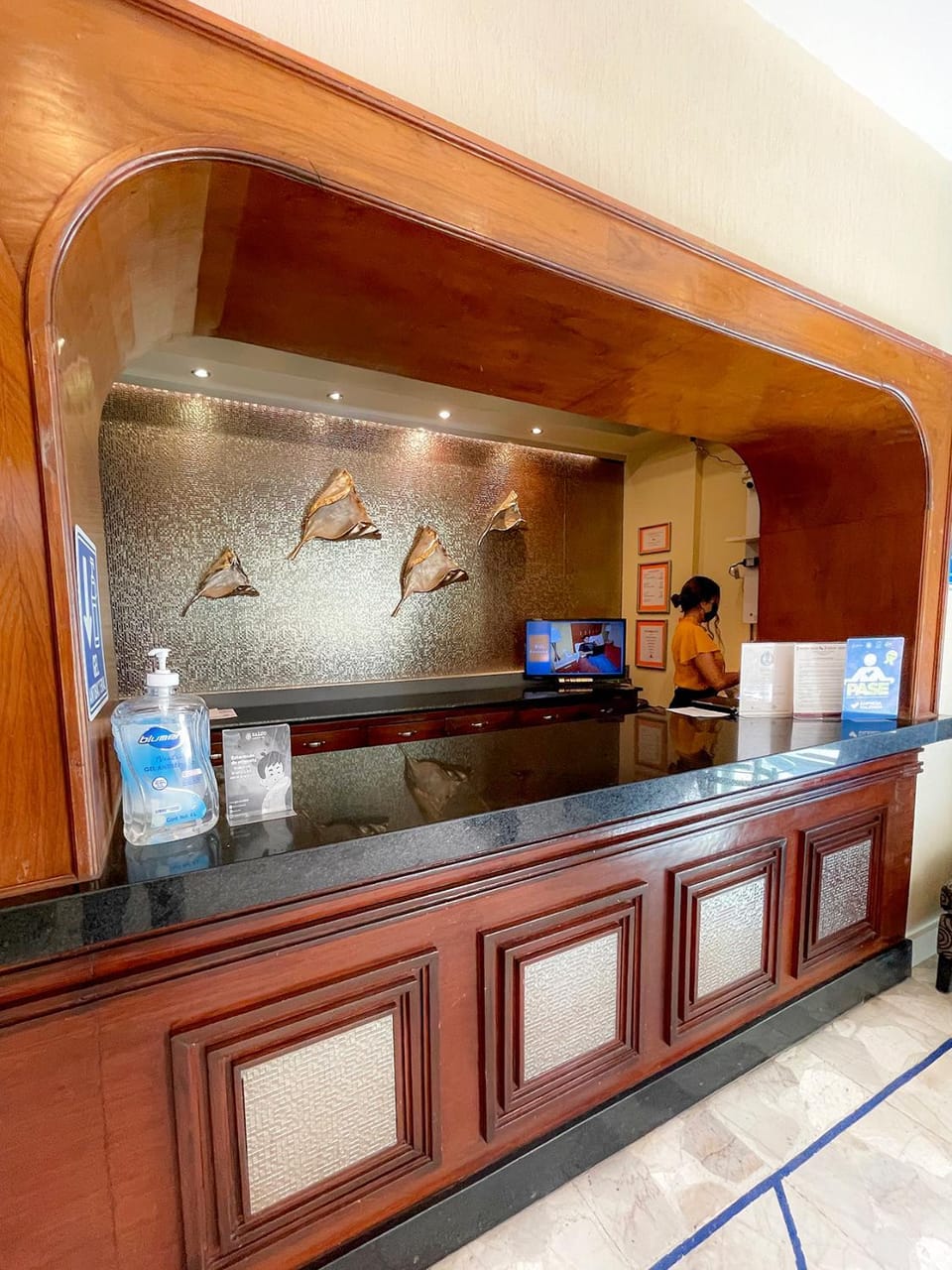 Hotel Fenix Hotel in State of Sinaloa