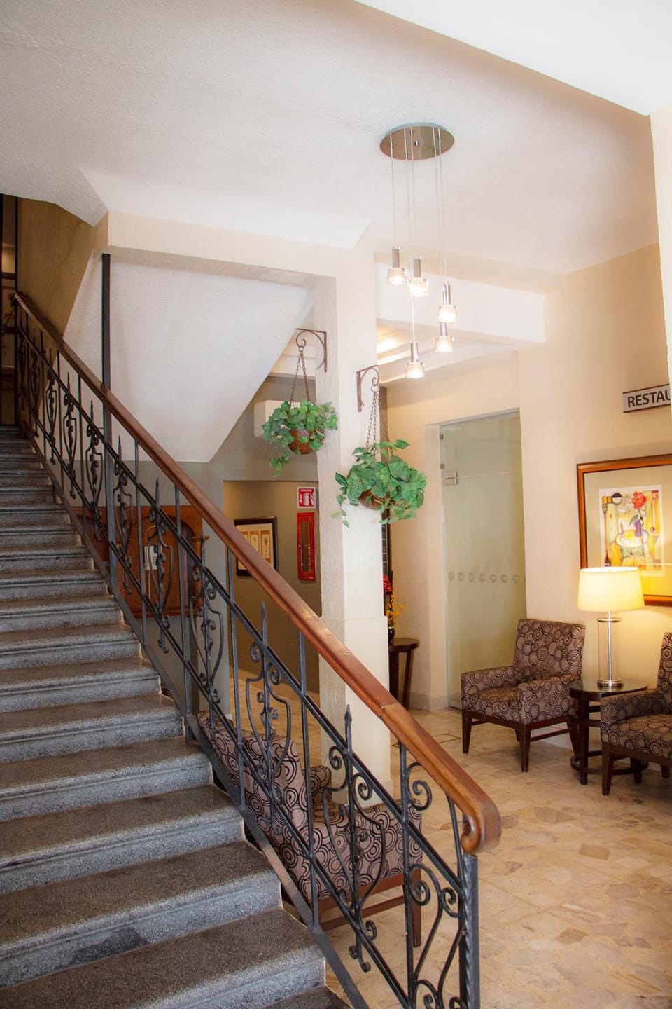 Hotel Fenix Hotel in State of Sinaloa