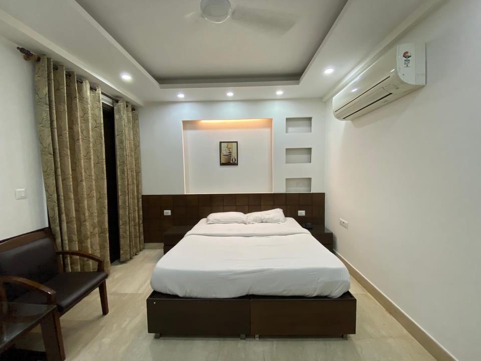 Sheesh Mahal Bed & Breakfast Bed and Breakfast in New Delhi