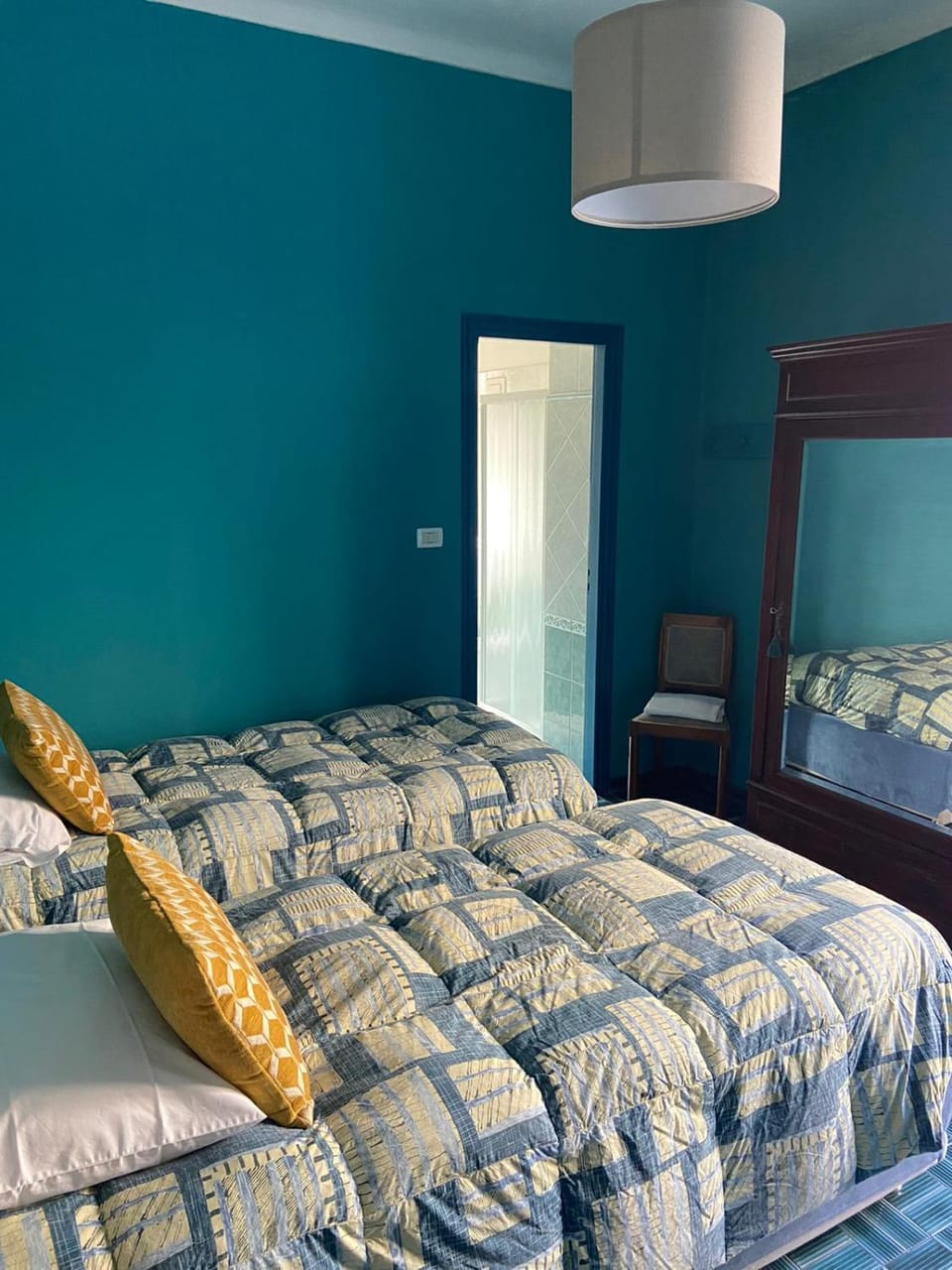 Albergo Bergagna Hotel in Piedmont