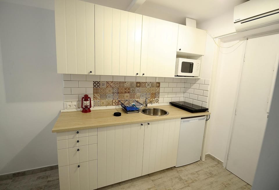 Napsugár Apartment in Hungary
