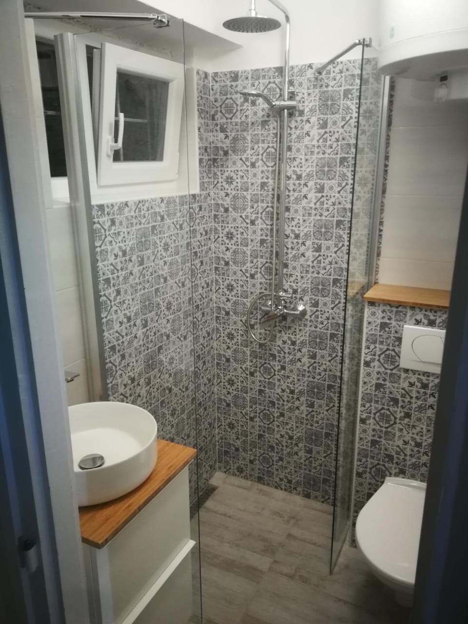 Napsugár Apartment in Hungary