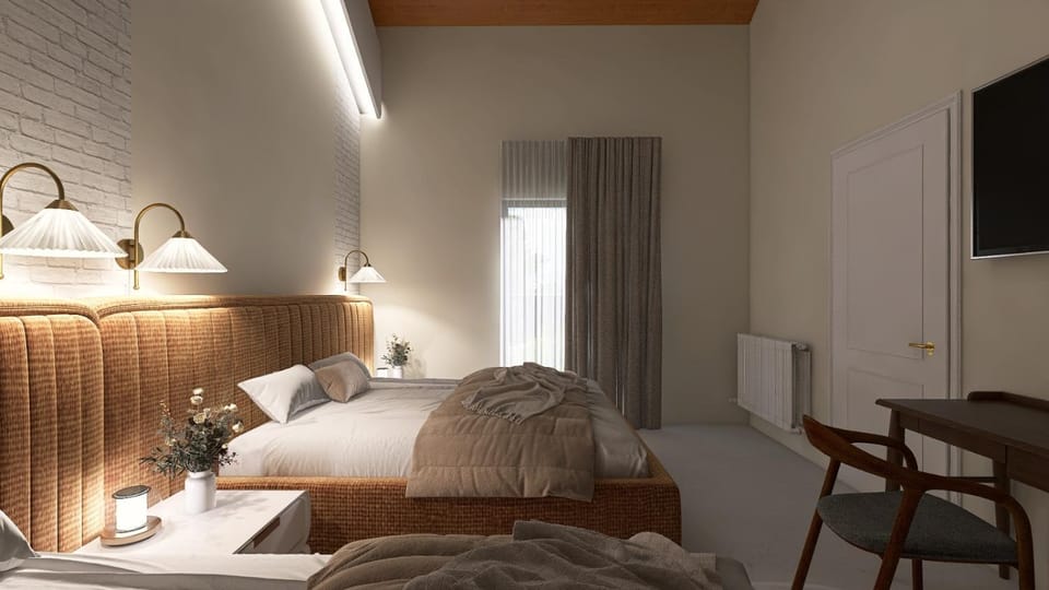 Le Ferrerie agriturismo fattoria Marchesini Bed and Breakfast in Emilia-Romagna