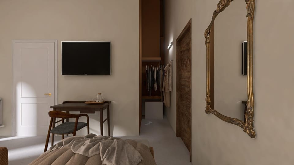 Le Ferrerie agriturismo fattoria Marchesini Bed and Breakfast in Emilia-Romagna