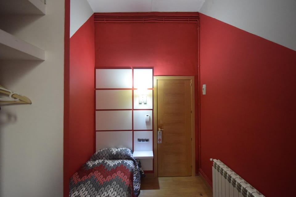 BARCELONA GOTIC Guesthouse Hotel in Barcelona