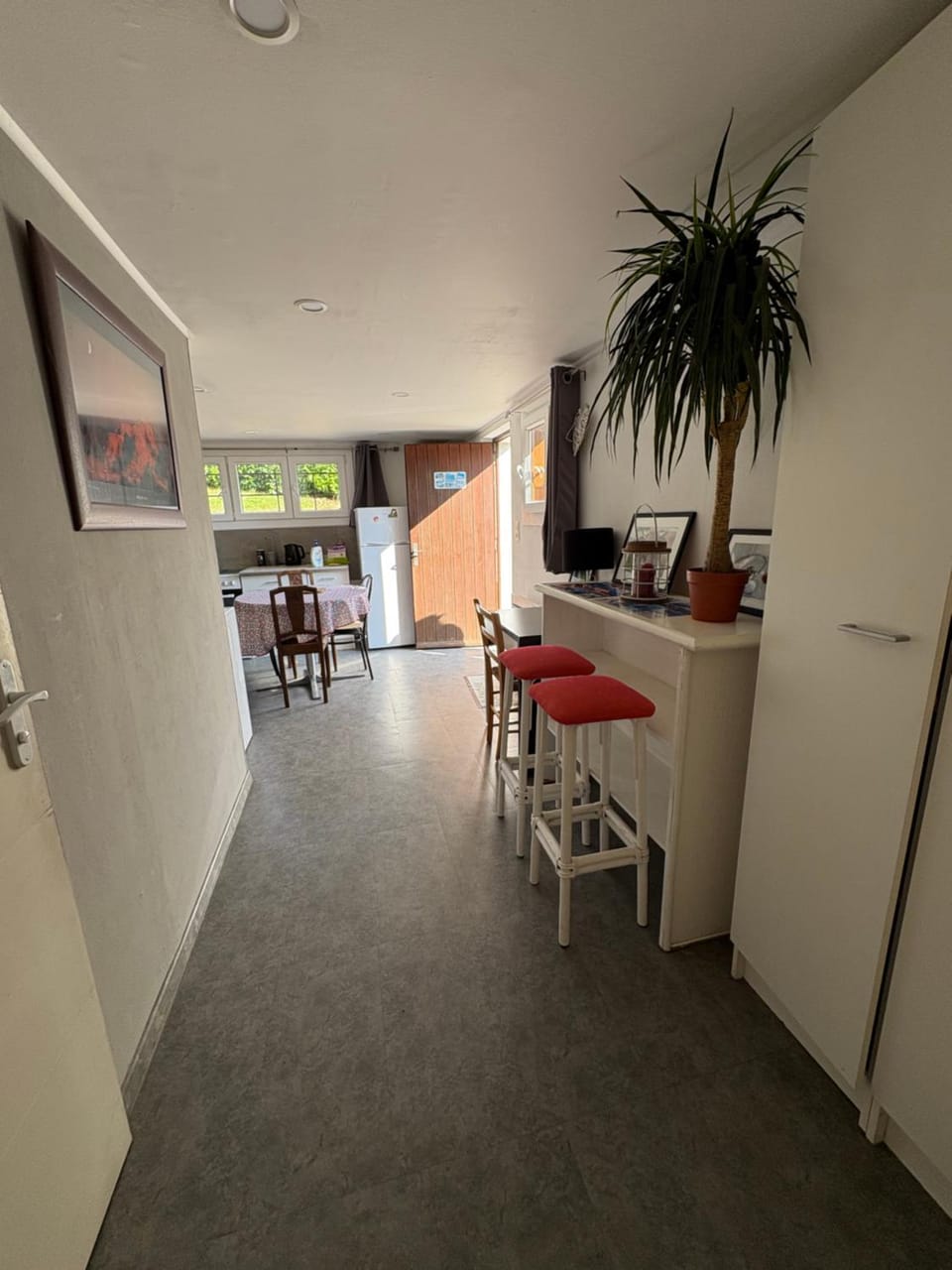 GLAM Apartment in Auvergne-Rhône-Alpes