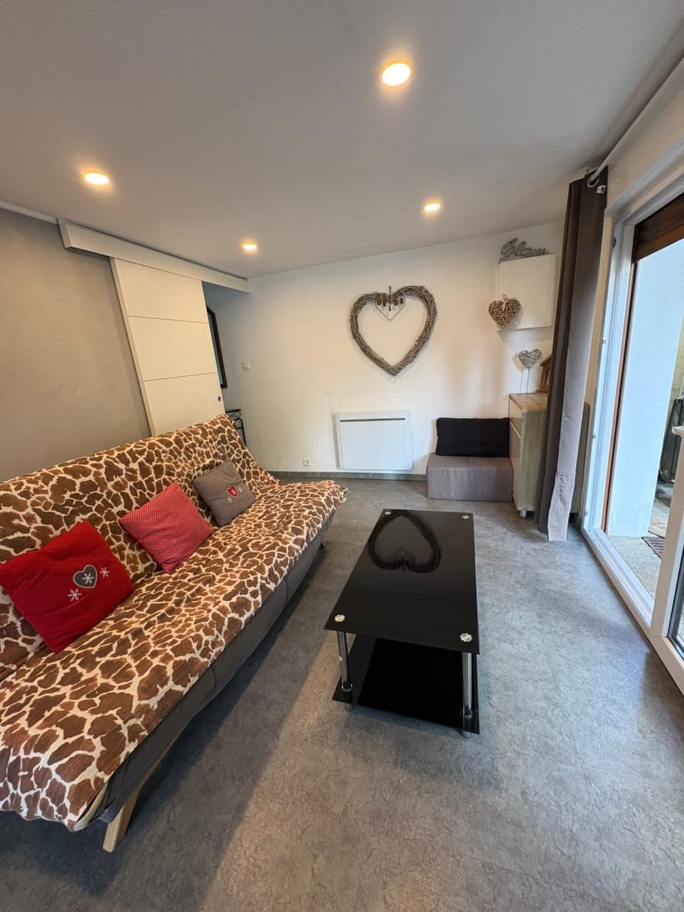 GLAM Apartment in Auvergne-Rhône-Alpes