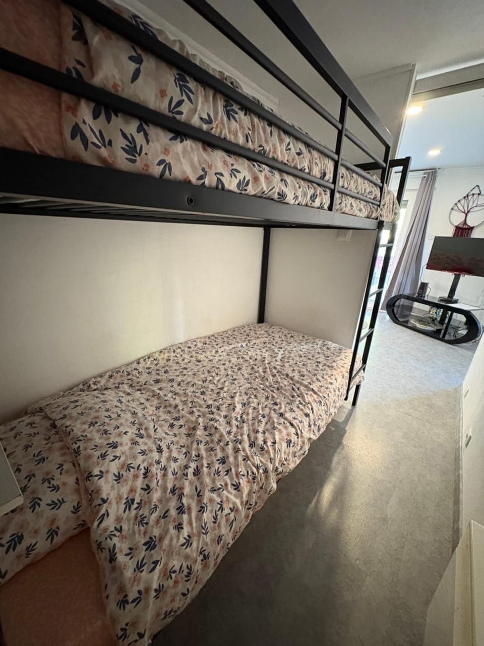 GLAM Apartment in Auvergne-Rhône-Alpes