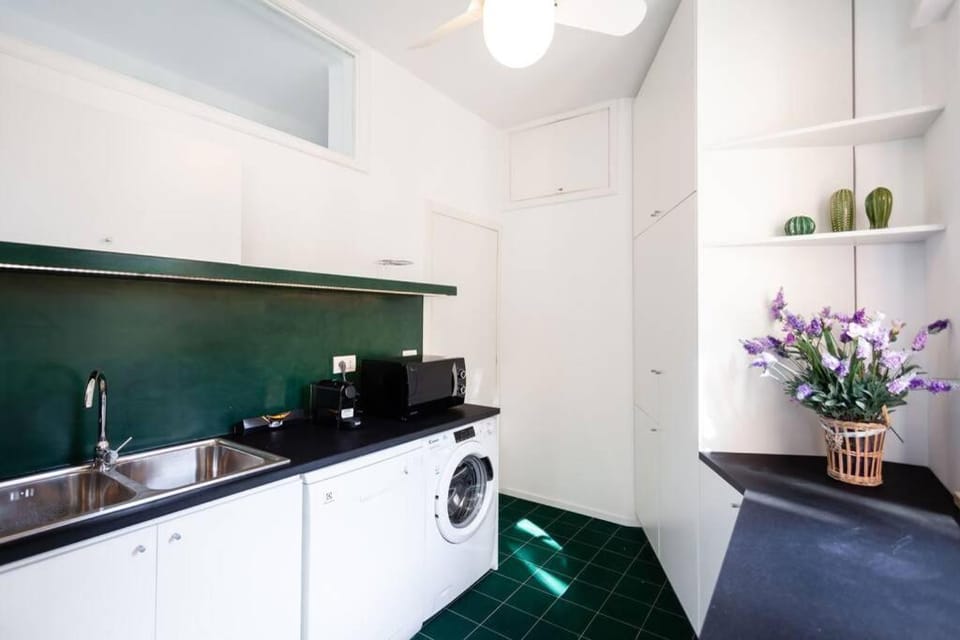 Casa Milena Apartment in Priora