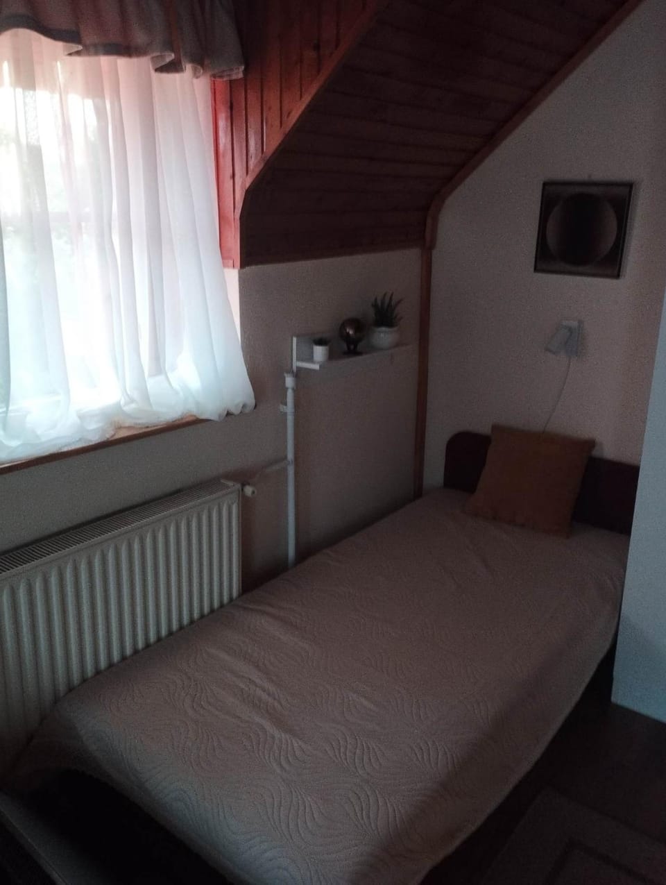 Nóra Vendégház Apartment in Hungary