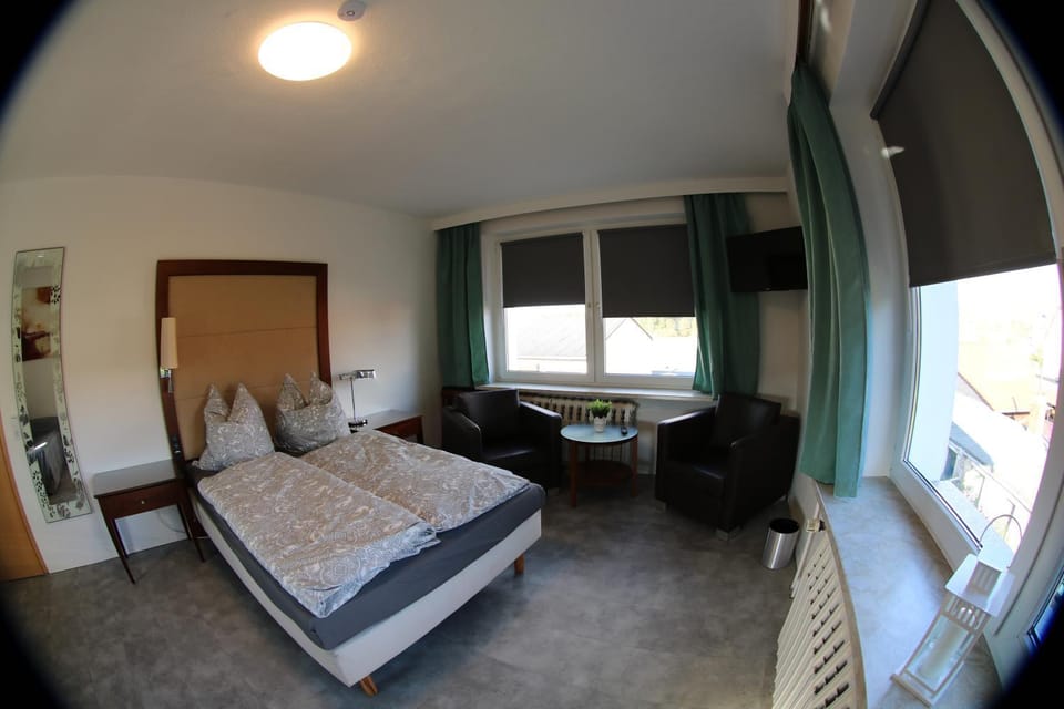 Gästehaus Kleinfurra Bed and Breakfast in Thuringia, Germany